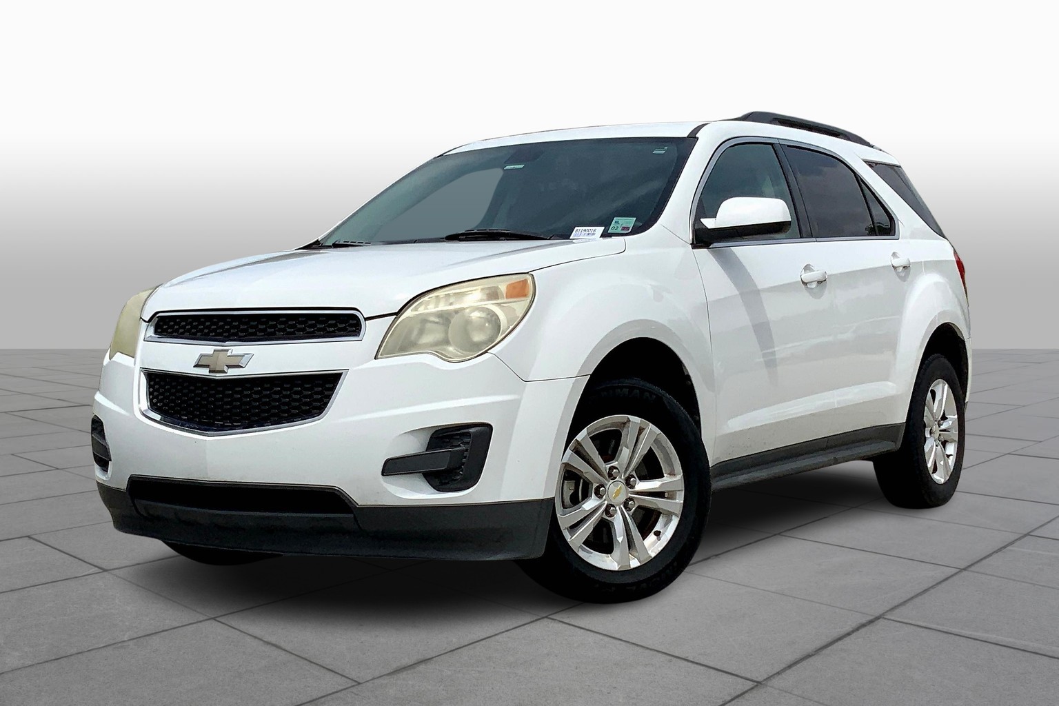 PreOwned Chevrolet Equinox for sale in Slidell